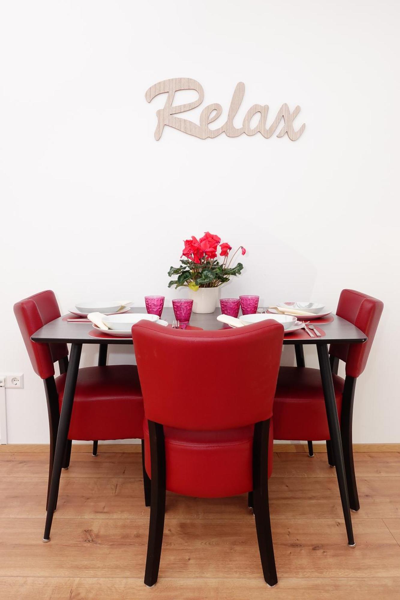 Relax-Red Mit Pool Und Sauna Scheidegg Zewnętrze zdjęcie