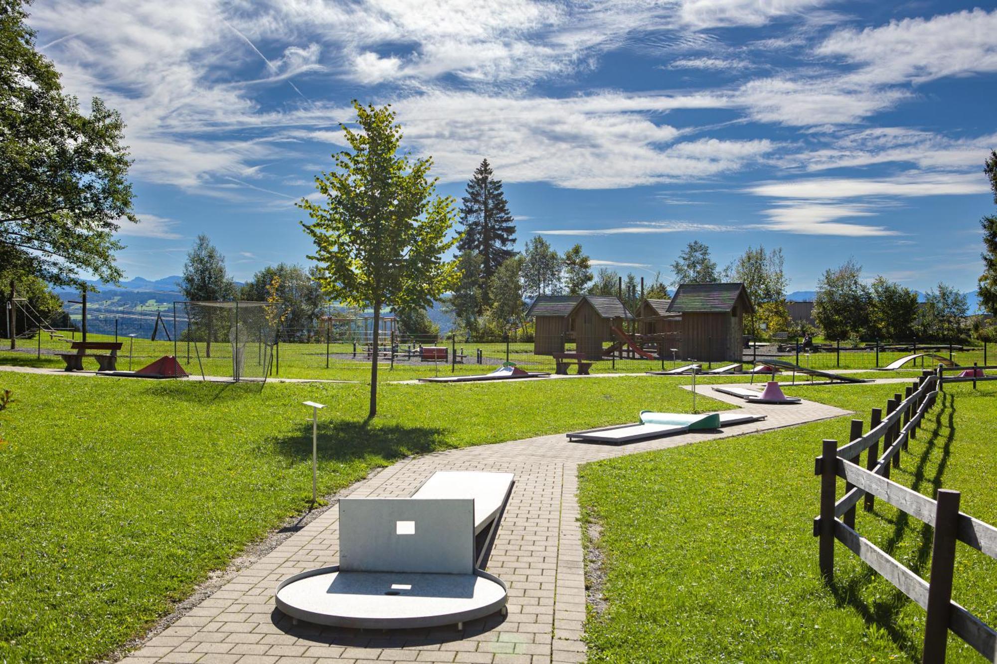 Relax-Red Mit Pool Und Sauna Scheidegg Zewnętrze zdjęcie